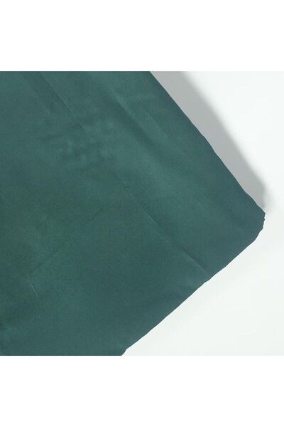 Reiashn Rose Plain Dark Green Prayer Sheet