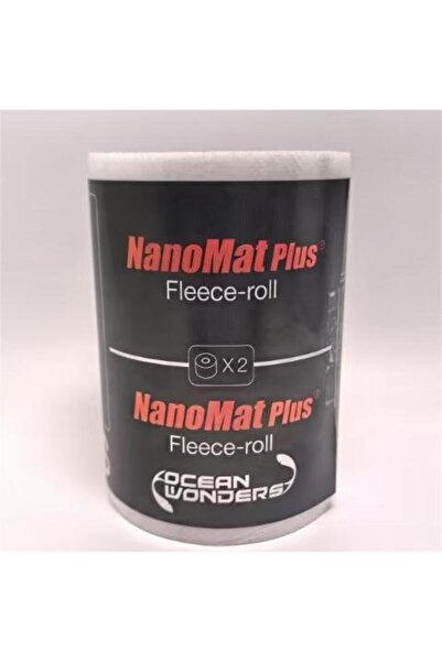 Choice3 قماش ترشيح مقوى بتقنية OW nano RedSea ReefMat، طقم بديل لفافة الترشيح...