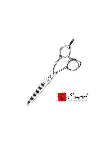 Samurai JAPANNESE METAL Foarfeca Filat Samurai Lotus 6inch