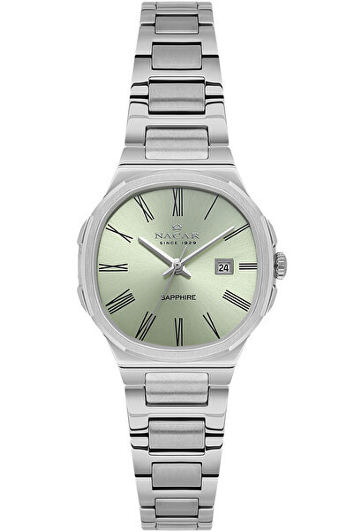 Nacar Nc33-398377-Anm Women's Wristwatch