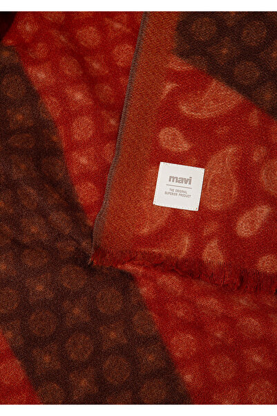 Mavi με τύπωμα Φουλάρι 1913721-25818