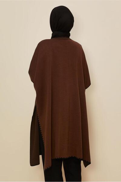 Alvina Triko Poncho 45899