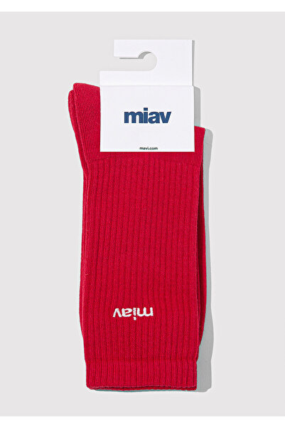 Mavi Новогодишна тема Miav Sock 0912261-32421