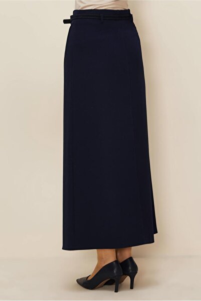 Alvina Belted Skirt 60705