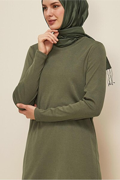 Alvina ΤΟΥΝΙΚ ΜΕ ΚΑΤΑΚΟΡΥΦΑΣΤΕΝΤΑ ΚΟΛΑΡΑ 46147