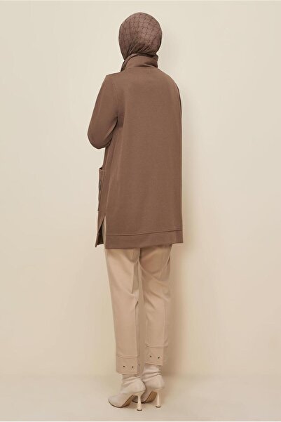 Alvina Beaded Tracksuit Tunic 46155