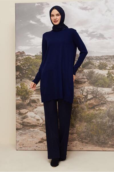 Alvina Triko Tunic 45811