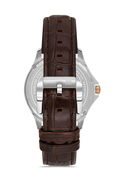 Momentus Kc361T-11Kr Men's Wristwatch