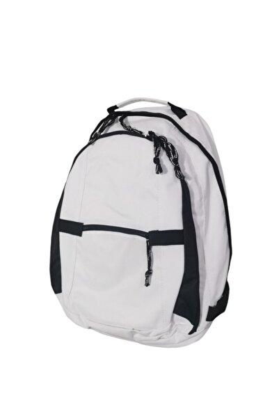 G Golden Case Spacious backpack, 3 compartments, 600D polyester, reinforced s...