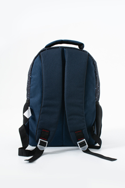 YOUOY Mc Steve Elementary School and Lunch Box Set