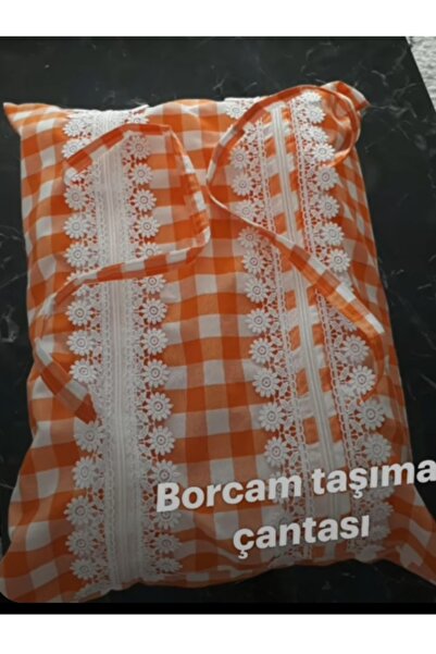 hirabebe Borçam taşıma cantasi