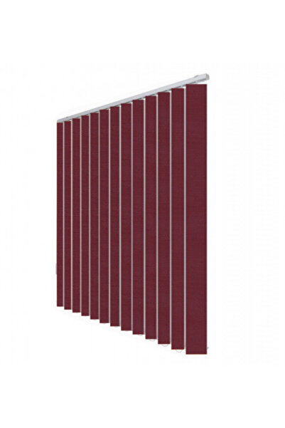 Casa Deco Logistics Vertical blinds 5064 grenadine