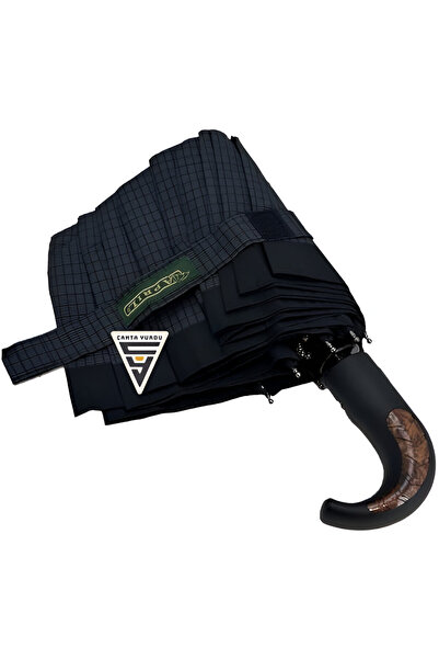 APRİL A-226G Baston Sap 10 Telli Tam Otomatik Şemsiye