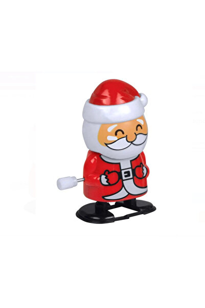 Tasarım لعبة سانتا كلوز المتحركة ذاتية الحركة