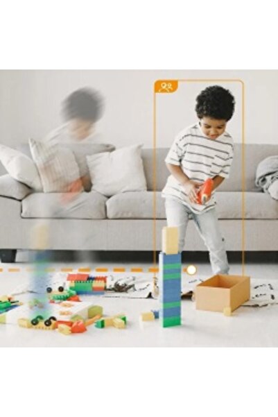 Imou Ranger 2.5 MP Indoor Wi-Fi Security Camera, Two-Way Audio, Human Detection