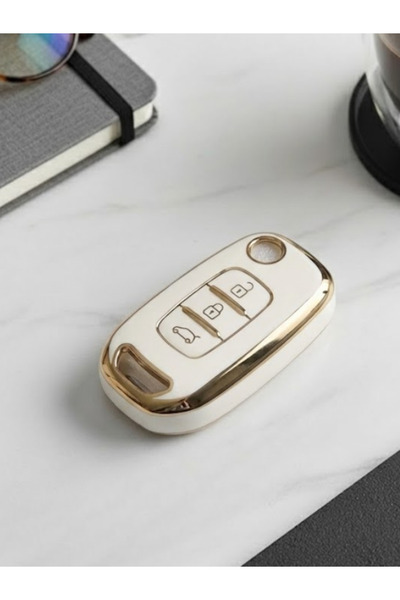 BİVİUM Renault Express Clio 5 Megane 4 Joy Captur Taliant Sustalı Nano Anahta...