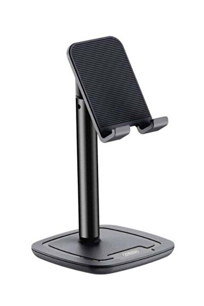 DOMEET Portable Adjustable Height Mobile Phone Mount