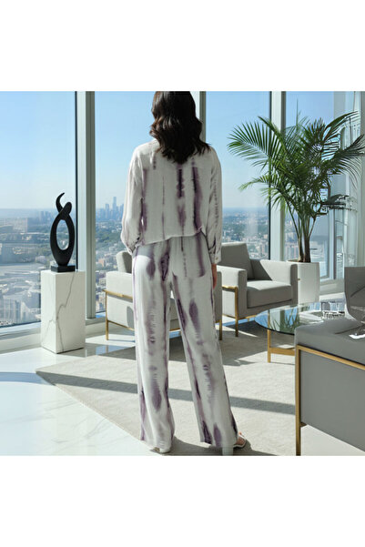 Muchmy 2 Piece Women Clothing Set Women Co-Ord Set Ladies Clothing Set Girls Lounge Outfit