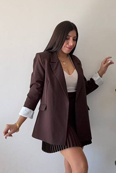 CİDDE Jachetă blazer pentru femei