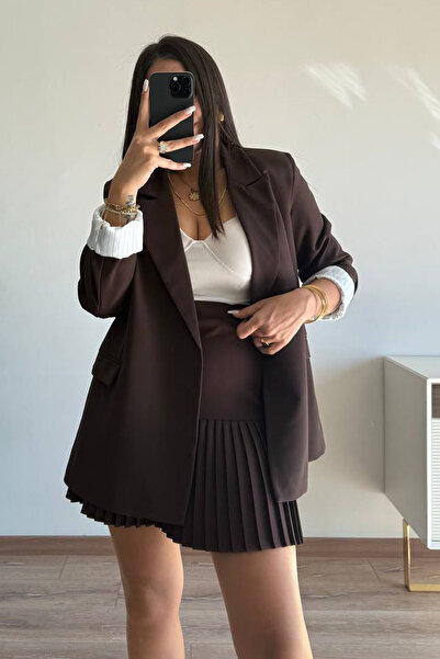 CİDDE Jachetă blazer pentru femei