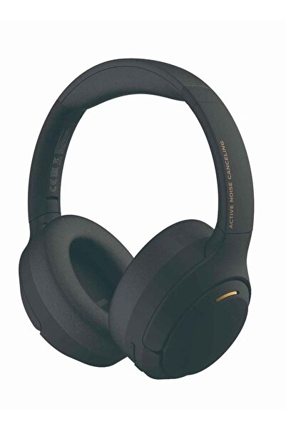 HONOR Choice Pro Over-Ear Wireless Headphones - ANC, Bluetooth, 80h Battery, Hi-Res Audio