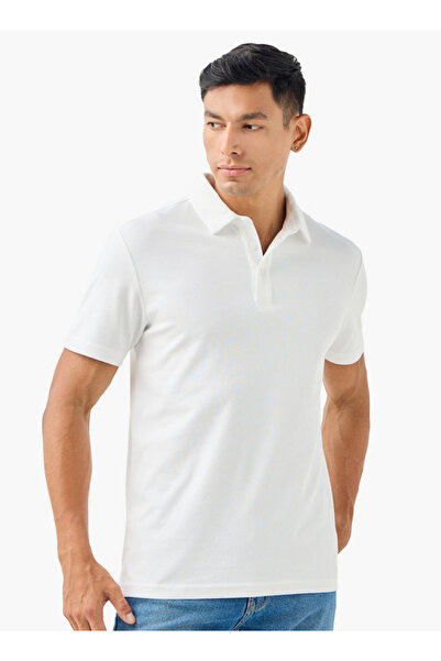 FAV Slim Fit Polo T-shirt