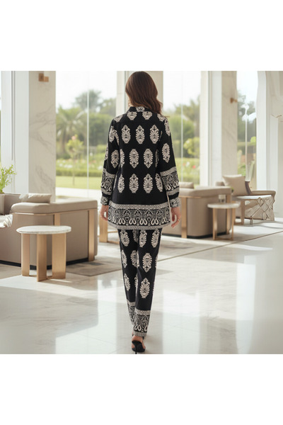 Muchmy 2 Piece Women Clothing Set Women Co Ord Set Ladies Clothing Set Women Fashion Set