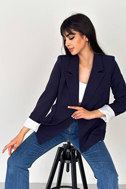 CİDDE Women's blazer jacket