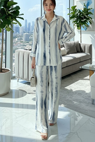 Muchmy 2 Piece Women Clothing Set Women Co-Ord Set Ladies Clothing Set Girls Lounge Outfit