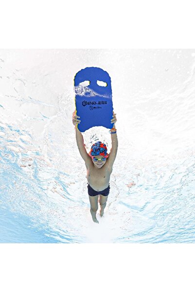 Endless EL1011 Swimming Kickboard With Comfortable Design