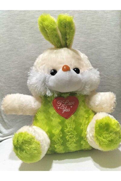 CADI BOUTİQUE Plush Toy Rabbit 25 cm