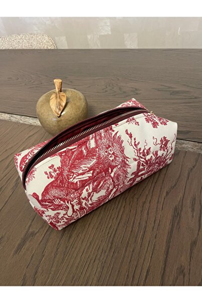 Rosalyabag Makeup bag