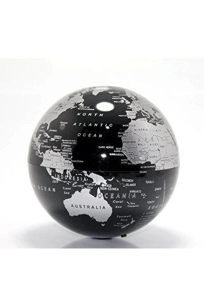 byhodi Table Top Rotating World Globe Alk1333