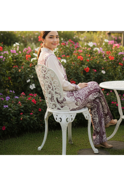 Muchmy Women 2 Piece Clothing Set Ladies 2 Pcs Outfit Set Women Co-ord Set Women Top And Bottom Set