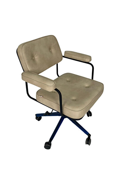 BÜYÜKTAŞ Tuğra Çalışma Koltuğu