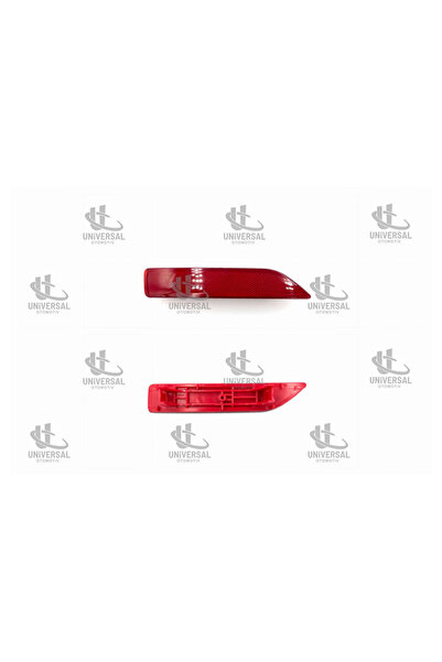 MATSUBA المصد العاكس CRV 07-10 الخلفي الأيمن 33555-SWA-003