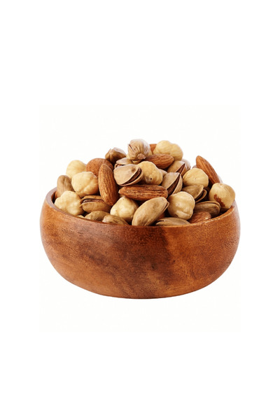 Orvito Kuruyemiş Atom Karışık Çerez 250 Gr