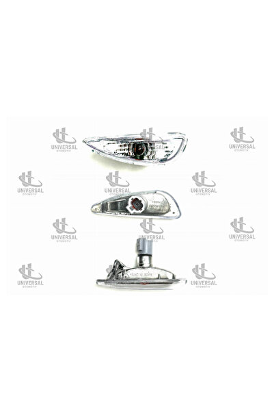 MATSUBA إشارة الحاجز اللون الأزرق 12-17/ I20 08-11/ IX20 92303-1R000