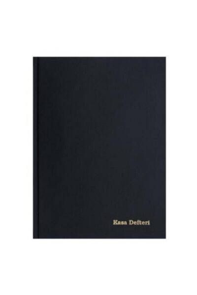 OFİSİNN 20*28 Kasa Defteri 368 Yaprak Ürün Kodu 6307