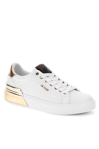 Guess Sneakers FL8COA ELE12 White