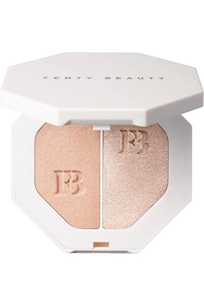 110FT Lighting Dust and Fire Crystal Highlighter 7g