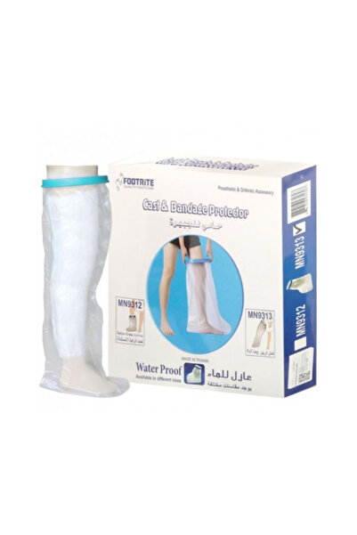 rite care Full Leg Cast Protector MN9313