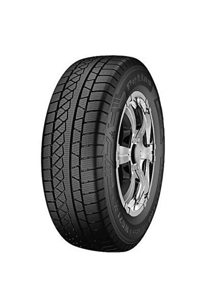 Petlas Explero Winter W671 235/60R18 107H Rf M+S Kış Lastiği 2025