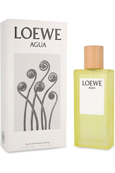 Loewe Agua de Eau de Toilette 100 ml