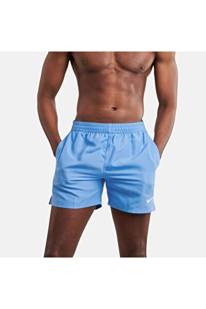 Nike Ανδρικό μαγιό 5'' Volley κοντό