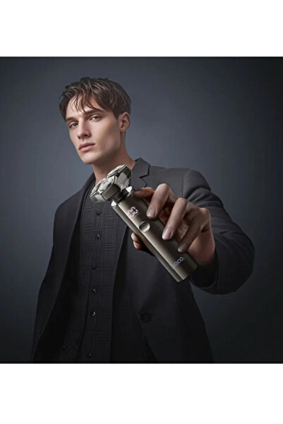 Hoco HP36 is a 3-in-1 grooming kit