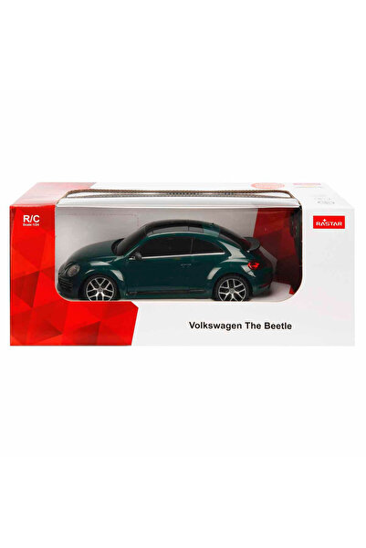 Rastar 1:24 Volkswagen The Beetle Uzaktan Kumandalı Araba S00031338