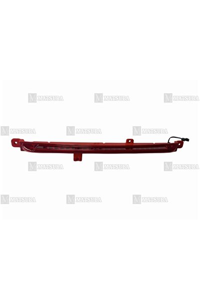 MATSUBA مصد عاكس JAECOO 7 24-26 متوسط ​​605000860AA