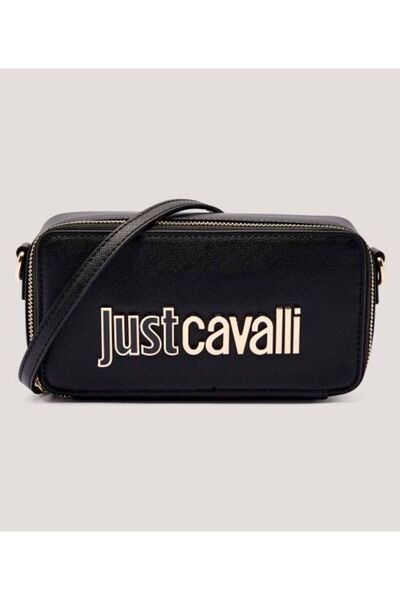 Just Cavalli Jc B_Metal Lettering -Style 3