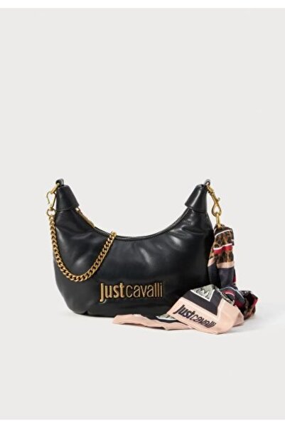 Just Cavalli Jc D_Puffy Foulard - Style 6